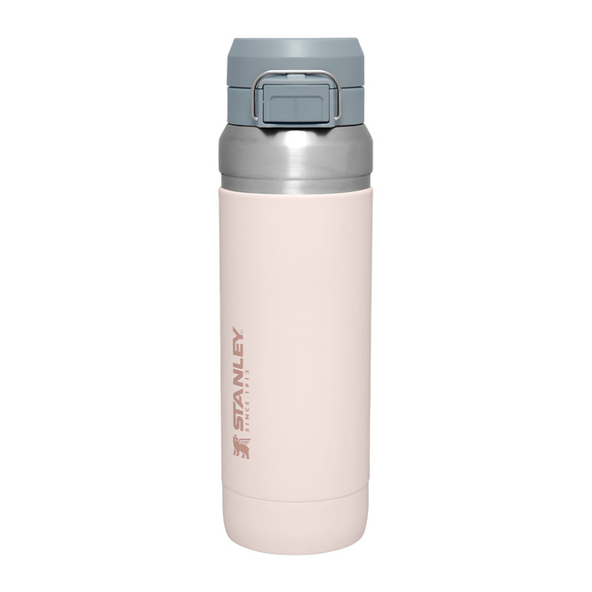 Stanley Butelka Quick-flip 1.06 L Rose quartz