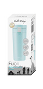 Kubek Termiczny 400ml Fuori Miętowy 28012 - Vialli Design