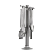 Zestaw sztućców 16 elementów Alessi