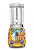 Smeg - Blender, D&G Blf01dgeu Sda 50's Style