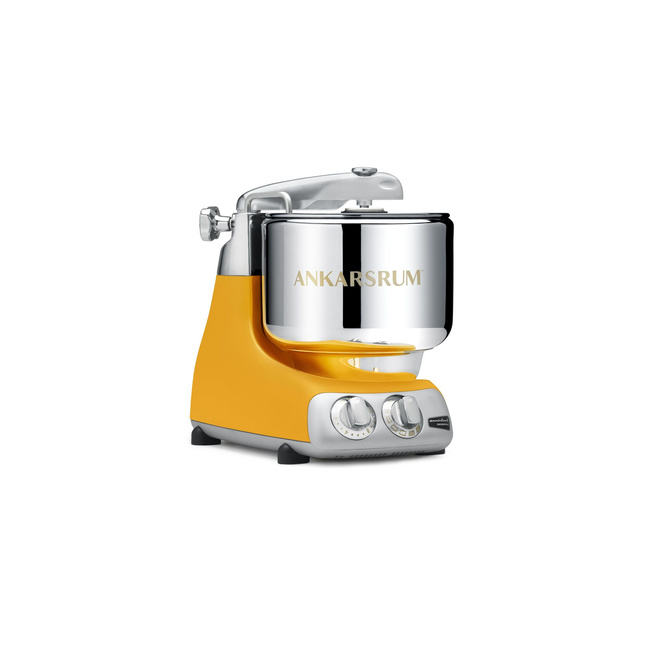 Roboty planetarne Ankarsrum żółte AKM 6230 SB
