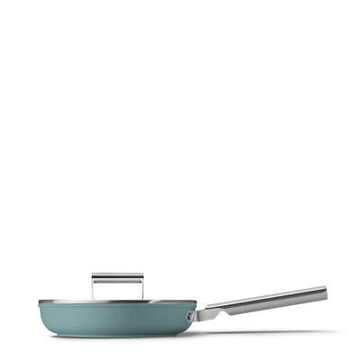 Smeg - Patelnia o średnicy 20 cm FPF2002EGM 0