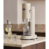 Saturator do wody Carbonator Pro, piaskowy - Aarke