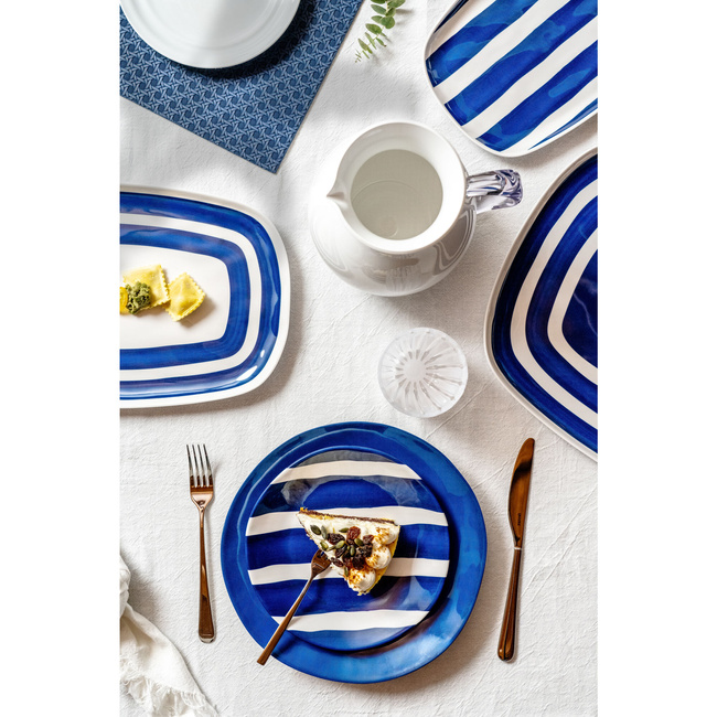 Talerz owalny 50 cm Riviera - Guzzini