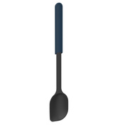 Łyżka kuchenna Mepal Chef It 32 cm Navy z kątową krawędzią