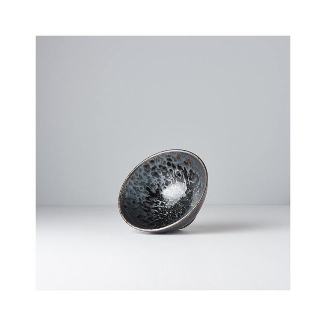 Miska 15 cm Black Pearl - Made in Japan