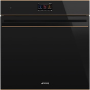 Smeg - Piekarnik, steam100pro, DSN SO6604S4PNR DSN.