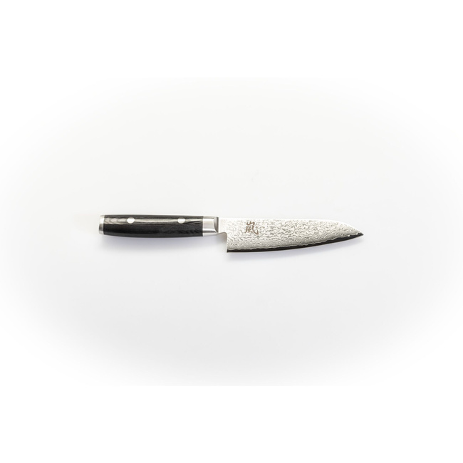 Nóż Santoku mały 12,5 cm/5” Ran - Yaxell