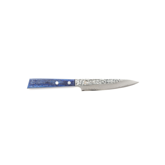 Nóż uniwersalny Blue Breeze, 10 cm - Yaxell