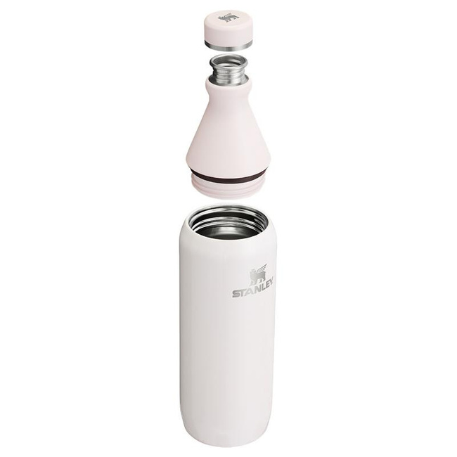 Stanley Butelka All Day Slim 0,6L - Rose Quartz