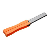 Taidea T1051D - Składana Diamentowa Ostrzałka Kieszonkowa 360/600 Grit