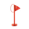 Lampa led - Czerwona Tsumiki - Alessi