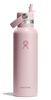Butelka termiczna Hydro Flask Standard Mouth 21 oz z zakrętką Flex Straw, Trillium