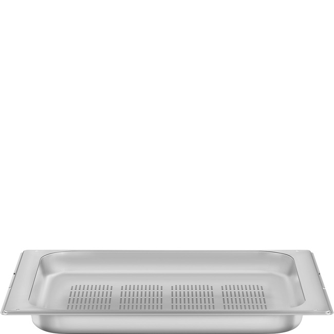 Smeg - Akcesorium Universal Bx640Pl Stal Nierdzewna