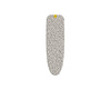 Pokrowiec na deskę Glide compact ecru scatter - Joseph joseph