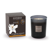 Świeca zapachowa 180g neroli - Esteban
