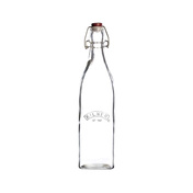 Butelka 0,55 L. Clip Top Bottles - Kilner
