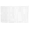 Mata Łazienkowa 50x80 Cm Inu White 28251 - Zone Denmark