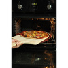kamienie do pizzy 37 cm czerwony Emile Henry
