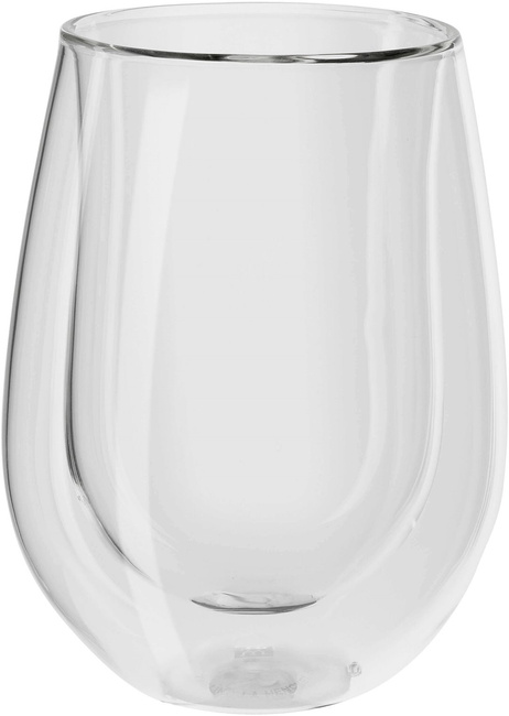 Sorrento Bar Zestaw dwóch szklanek do białego wina - 296 ml - Zwilling