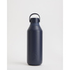 Butelka termiczna Chilly's Series 3, 500 ml, granatowa (Astral)