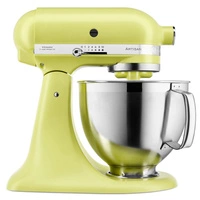 Mikser Planetarny Artisan 5/185 Kitchenaid 5KSM185PSEKG Zieleń Kyoto