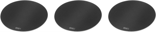Fresh & Save Cube Zestaw 10 Naklejek + Mazak - Zwilling