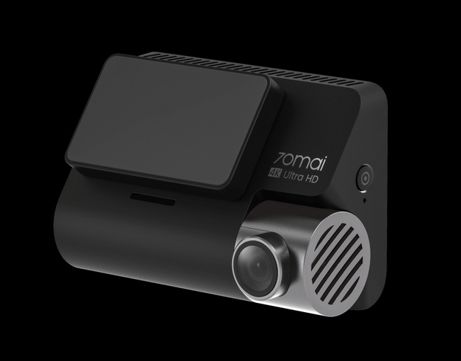 Wideorejestrator 70mai Smart Dash Cam 4k A800 - Xiaomi