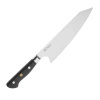 Dan Woo Nóż Szefa Kuchni Kiritsuke DC53 63HRC, Ostrze 21 cm