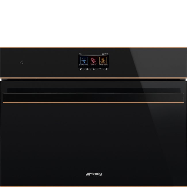 Urządzenia kompaktowe steam100pro Dolce Stil Novo SO4604S4PNR