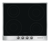 Smeg - Płyta indukcyjna, 60 cm, Victoria, inox Si964xm Victoria