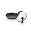 HAPPYCALL Patelnia Plasma Titanium 26 cm
