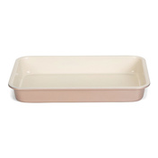 Forma do brownie 28x18cm Ceramic - Patisse