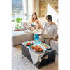 Wysoka szklanka 470 ml Dolcevita - Guzzini
