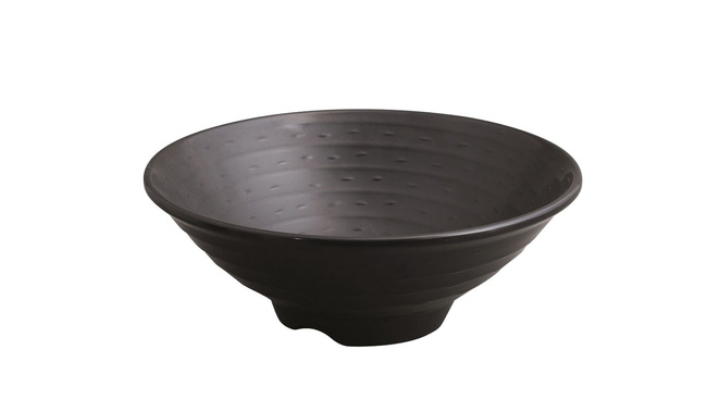 Miseczka czarna mała Zen - Ilsa