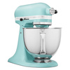 Mikser planetarny KitchenAid Artisan 5/125 5KSM125EMI mineral water