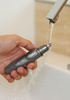 Dixix Nose/Ear Trimmer (Linear) Nt33-2 Szary | Trymer do nosa i uszu | Eu