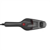 Odkurzacz samochodowy 12V Nvb12av-Xj - Black+Decker