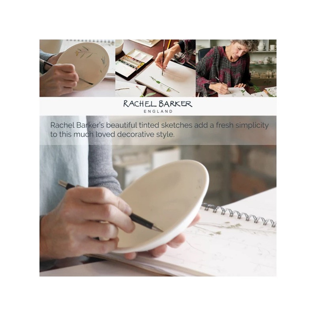 Kubek porcelanowy 360 ml zen premium - Candl