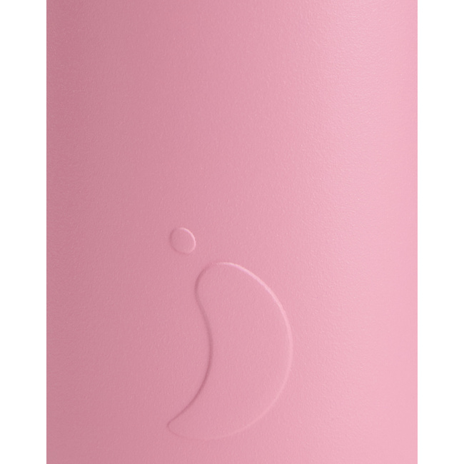 Butelka termiczna Chilly's Series 3, 350 ml, Lotus