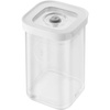 Plastikowy pojemnik 2S - 825 ml, szary - Zwilling