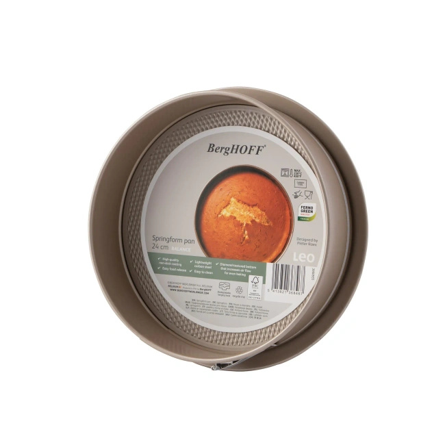 Tortownica Balance 24 Cm - Berghoff