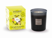 Świeca zapachowa 180g Terre dagrumes - Esteban