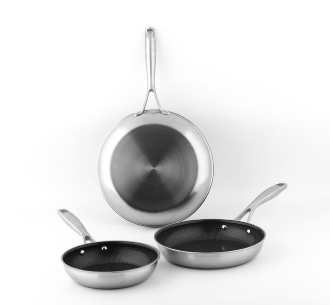 Patelnia 20/4,7 Duramax-triply ceramic - Carl Schmidt Sohn