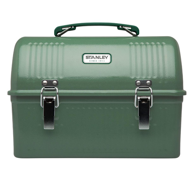 Lunchbox stalowy Vintage 9,4 L Classic Stanley