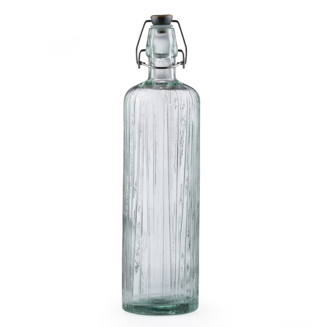 Butelki 1,2 L Kusintha Green - Bitz