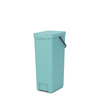 Kosz Sort&Go, 40l Mint 251085 - Brabantia