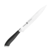 Nóż do plastrowania Fissman Elegance 20 cm, stal X50CrMoV15, rękojeść ABS