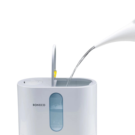 Nawilżacz ultradźwiękowy tworzywo sztuczne Boneco Ultrasonic U300 Boneco