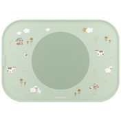 Taca dla dzieci do serwowania i nauki jedzenia Mio Little Farm 108035065399